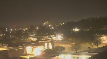 Weather camera view of Kellogg Community College.