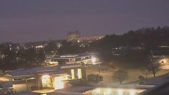 Weather camera view of Kellogg Community College.