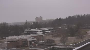 Weather camera view of Kellogg Community College.