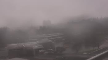 Weather camera view of Kellogg Community College.