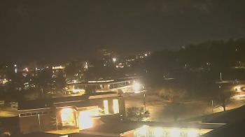 Weather camera view of Kellogg Community College.