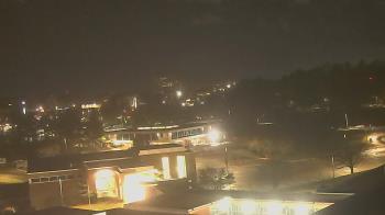 Weather camera view of Kellogg Community College.