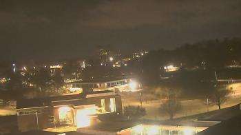 Weather camera view of Kellogg Community College.