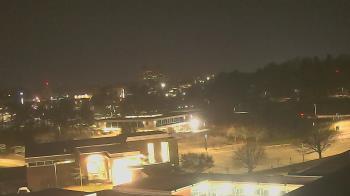 Weather camera view of Kellogg Community College.