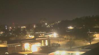 Weather camera view of Kellogg Community College.
