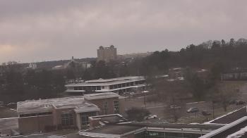 Weather camera view of Kellogg Community College.