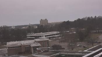 Weather camera view of Kellogg Community College.