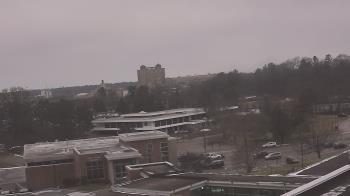 Weather camera view of Kellogg Community College.