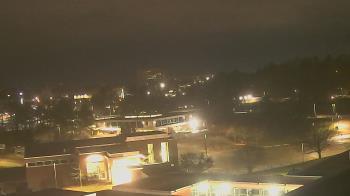Weather camera view of Kellogg Community College.