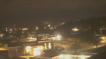 Weather camera view of Kellogg Community College.