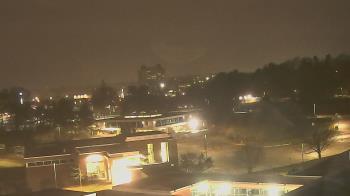 Weather camera view of Kellogg Community College.
