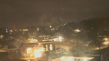 Weather camera view of Kellogg Community College.
