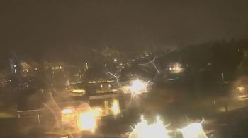 Weather camera view of Kellogg Community College.