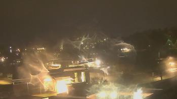 Weather camera view of Kellogg Community College.