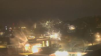 Weather camera view of Kellogg Community College.