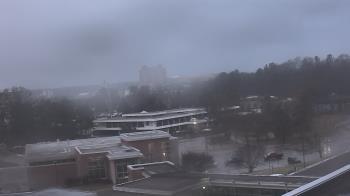Weather camera view of Kellogg Community College.