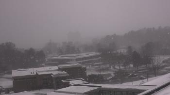 Weather camera view of Kellogg Community College.