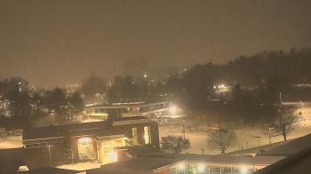 Weather camera view of Kellogg Community College.