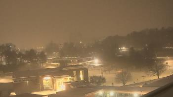 Weather camera view of Kellogg Community College.