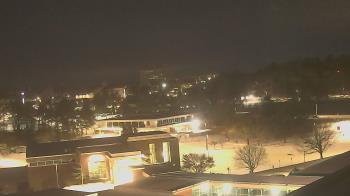 Weather camera view of Kellogg Community College.