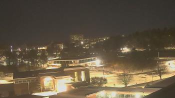 Weather camera view of Kellogg Community College.