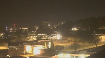 Weather camera view of Kellogg Community College.
