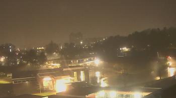 Weather camera view of Kellogg Community College.