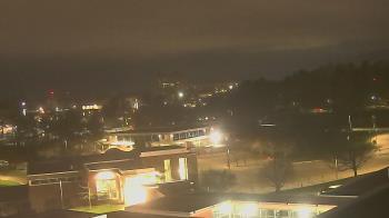 Weather camera view of Kellogg Community College.
