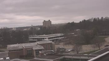 Weather camera view of Kellogg Community College.