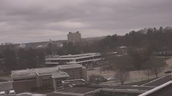 Weather camera view of Kellogg Community College.