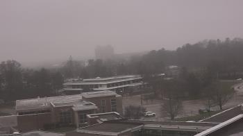 Weather camera view of Kellogg Community College.