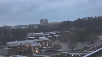 Weather camera view of Kellogg Community College.