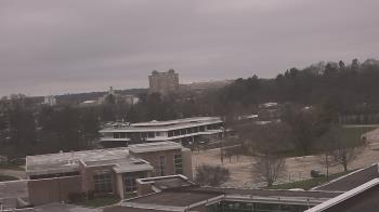 Weather camera view of Kellogg Community College.