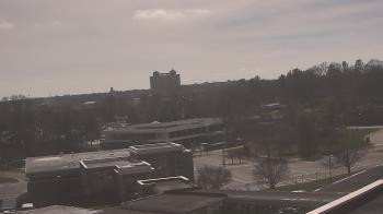 Weather camera view of Kellogg Community College.