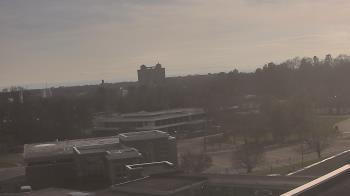 Weather camera view of Kellogg Community College.