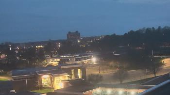 Weather camera view of Kellogg Community College.