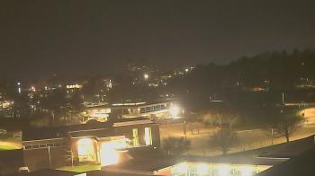 Weather camera view of Kellogg Community College.