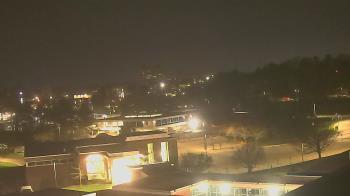Weather camera view of Kellogg Community College.
