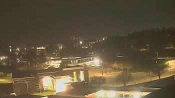 Weather camera view of Kellogg Community College.