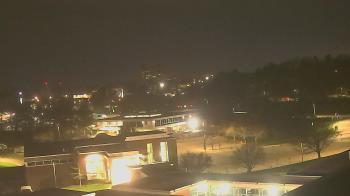 Weather camera view of Kellogg Community College.
