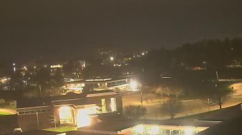 Weather camera view of Kellogg Community College.