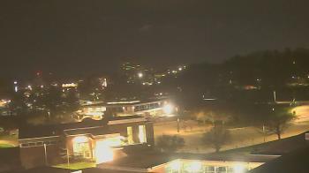 Weather camera view of Kellogg Community College.