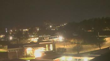 Weather camera view of Kellogg Community College.