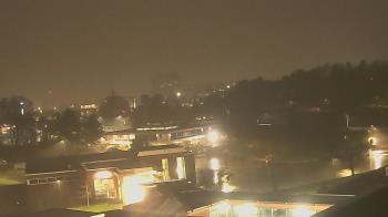 Weather camera view of Kellogg Community College.