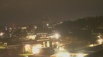 Weather camera view of Kellogg Community College.