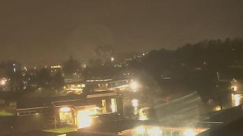 Weather camera view of Kellogg Community College.