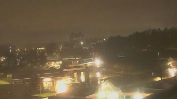 Weather camera view of Kellogg Community College.
