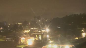 Weather camera view of Kellogg Community College.