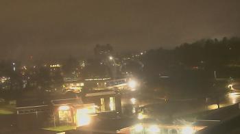 Weather camera view of Kellogg Community College.