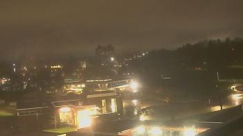 Weather camera view of Kellogg Community College.